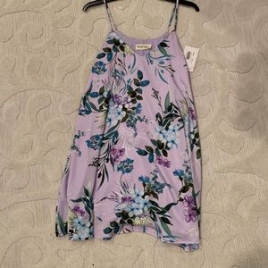 Sun dress